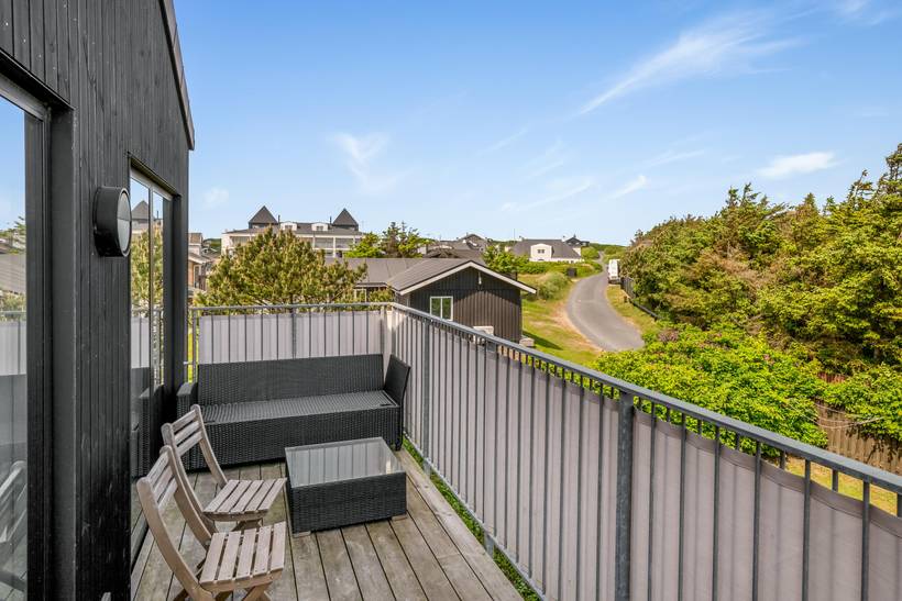 Foto von Ferienhaus HH73 in Søndervig - Westjütland