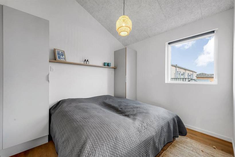 Foto von Ferienhaus HH73 in Søndervig - Westjütland