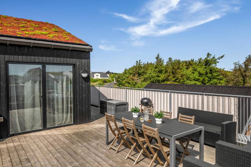 Foto von Ferienhaus HH73 in Søndervig - Westjütland