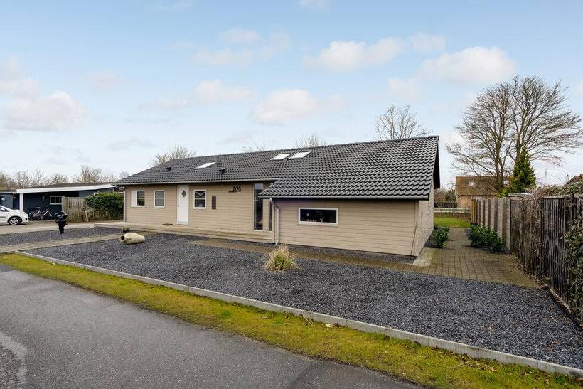 Foto von Ferienhaus HH77 auf Nyborg - Nordfünen