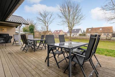 Vorschaubild von Ferienhaus HH77 auf Nyborg - Nordfünen