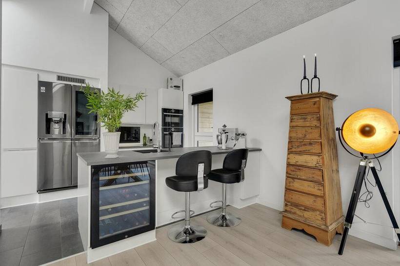 Foto von Ferienhaus HH77 auf Nyborg - Nordfünen