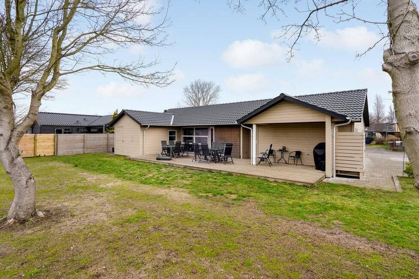 Foto von Ferienhaus HH77 auf Nyborg - Nordfünen
