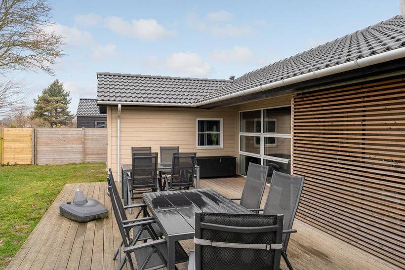 Foto von Ferienhaus HH77 auf Nyborg - Nordfünen