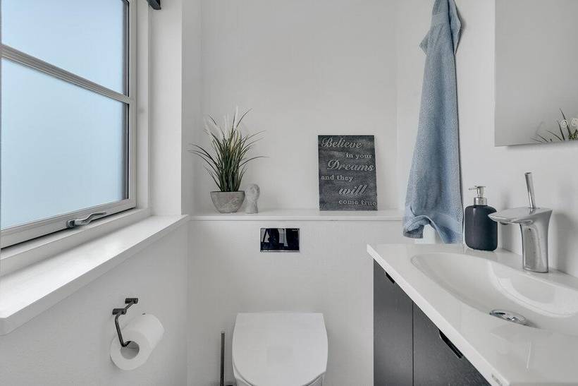 Foto von Ferienhaus HH77 auf Nyborg - Nordfünen