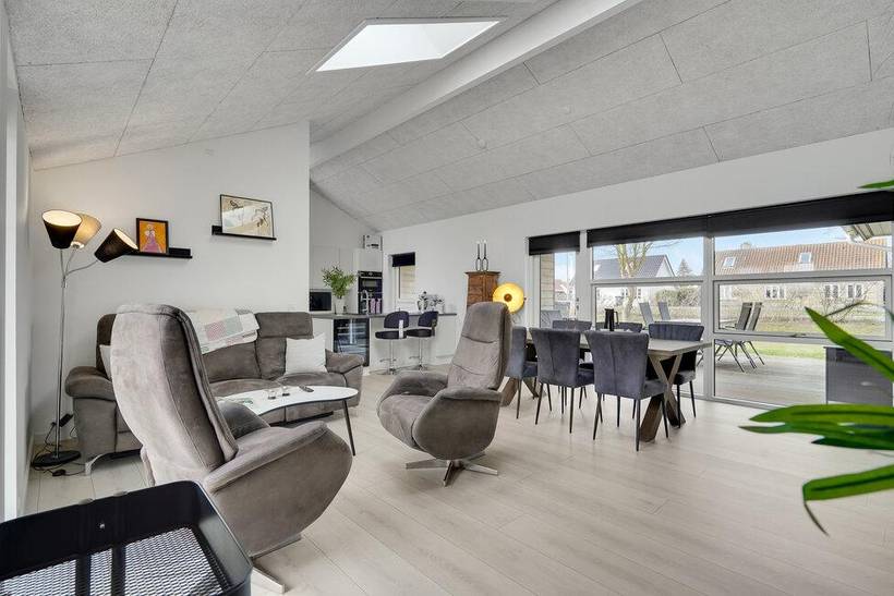 Foto von Ferienhaus HH77 auf Nyborg - Nordfünen