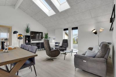 Vorschaubild von Ferienhaus HH77 auf Nyborg - Nordfünen