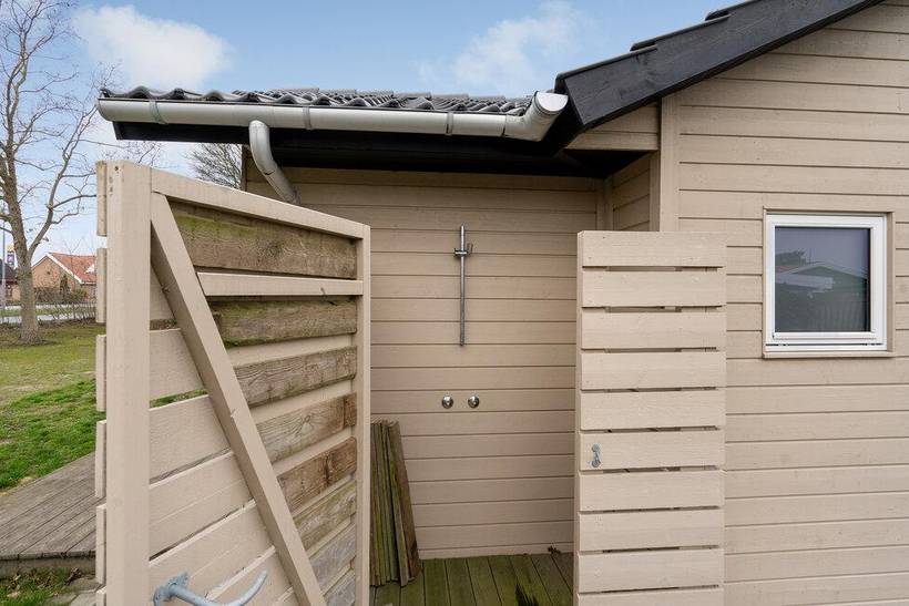 Foto von Ferienhaus HH77 auf Nyborg - Nordfünen