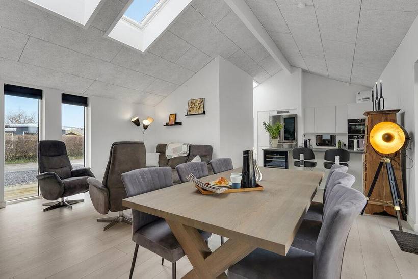 Foto von Ferienhaus HH77 auf Nyborg - Nordfünen
