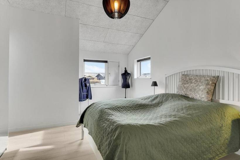 Foto von Ferienhaus HH77 auf Nyborg - Nordfünen