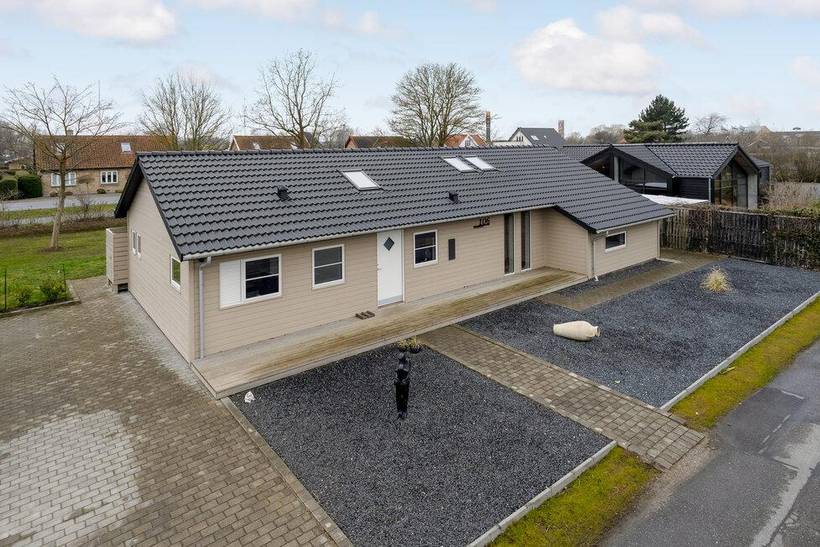 Foto von Ferienhaus HH77 auf Nyborg - Nordfünen