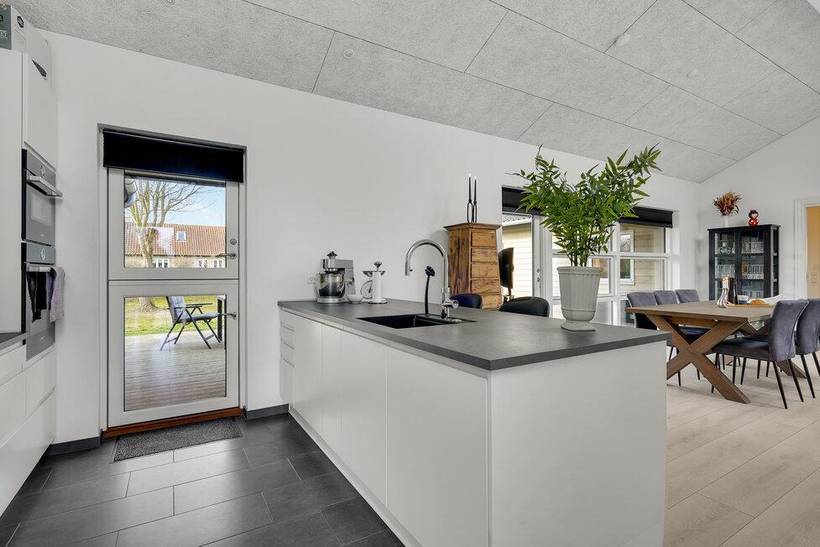 Foto von Ferienhaus HH77 auf Nyborg - Nordfünen