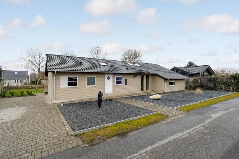 Foto von Ferienhaus HH77 auf Nyborg - Nordfünen