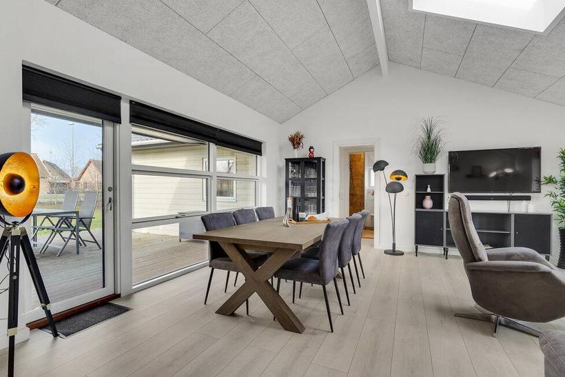 Foto von Ferienhaus HH77 auf Nyborg - Nordfünen
