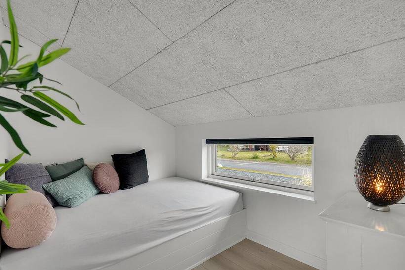 Foto von Ferienhaus HH77 auf Nyborg - Nordfünen