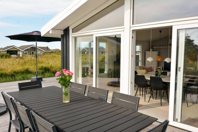 Foto von Ferienhaus HH82 in Tornby - Nordjütland