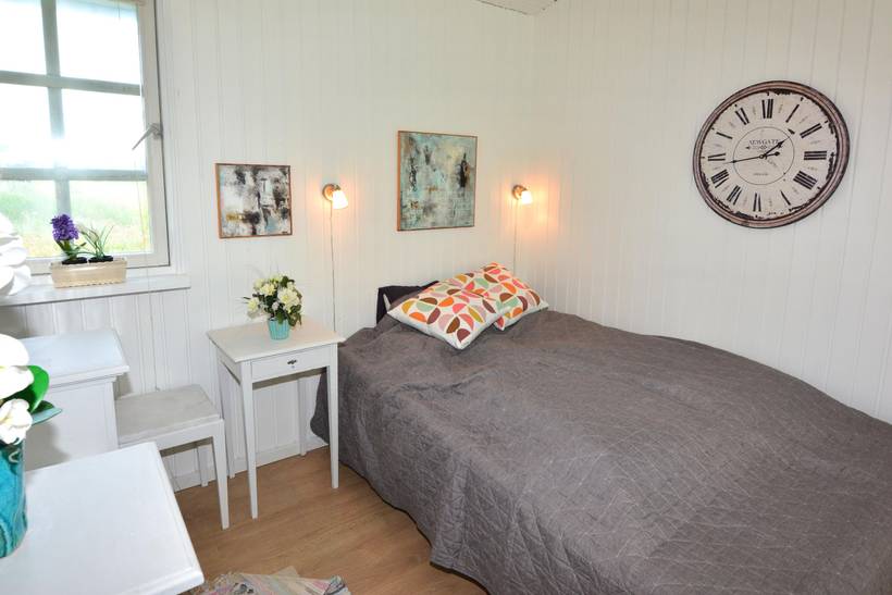 Foto von Ferienhaus HH82 in Tornby - Nordjütland