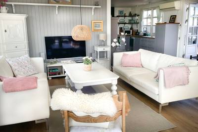 Vorschaubild von Ferienhaus HH82 in Tornby - Nordjütland