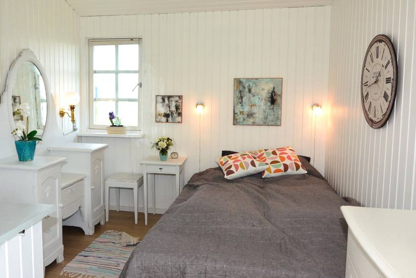 Foto von Ferienhaus HH82 in Tornby - Nordjütland