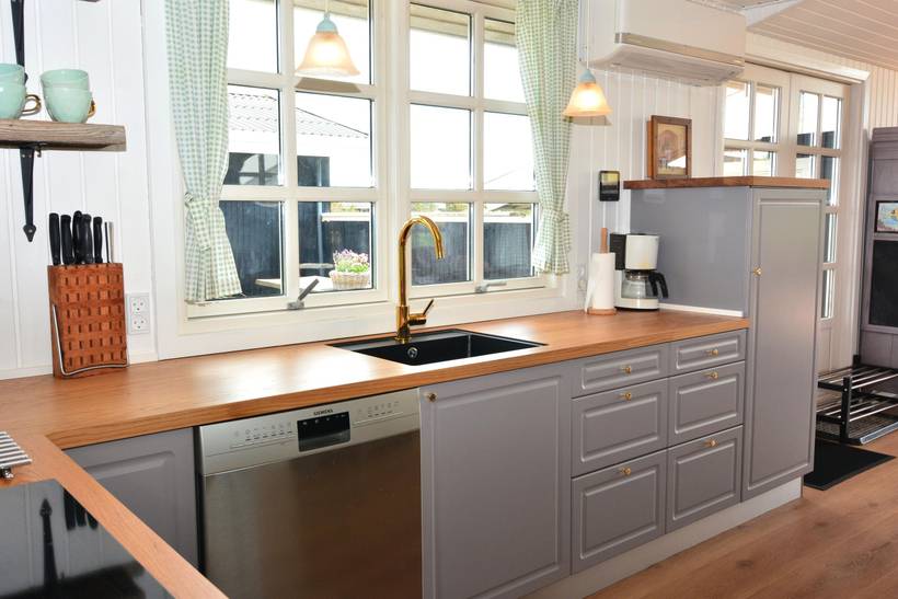 Foto von Ferienhaus HH82 in Tornby - Nordjütland