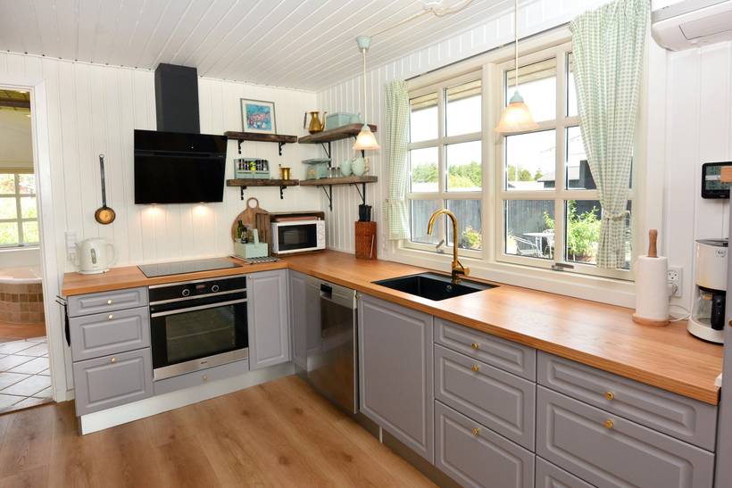 Foto von Ferienhaus HH82 in Tornby - Nordjütland