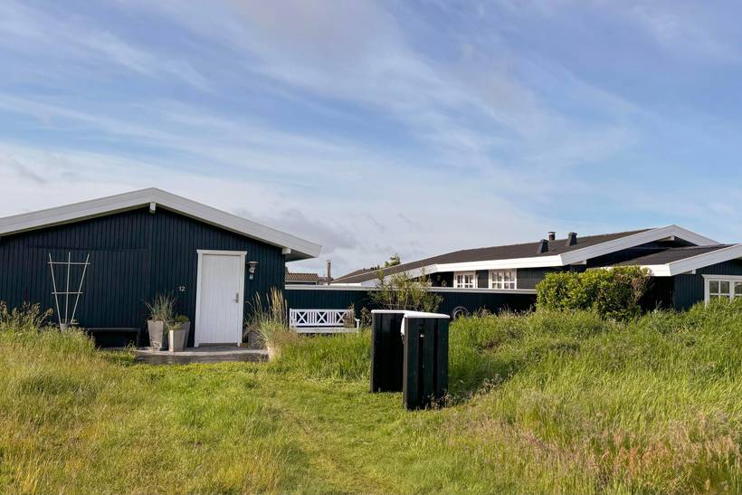 Foto von Ferienhaus HH82 in Tornby - Nordjütland
