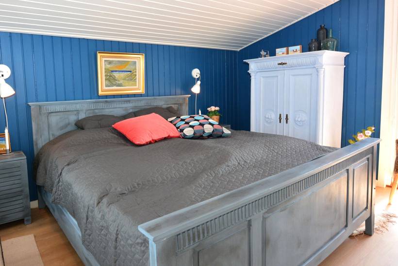 Foto von Ferienhaus HH82 in Tornby - Nordjütland