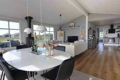 Vorschaubild von Ferienhaus HH82 in Tornby - Nordjütland