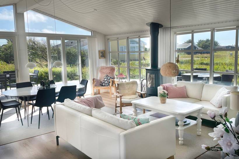 Foto von Ferienhaus HH82 in Tornby - Nordjütland