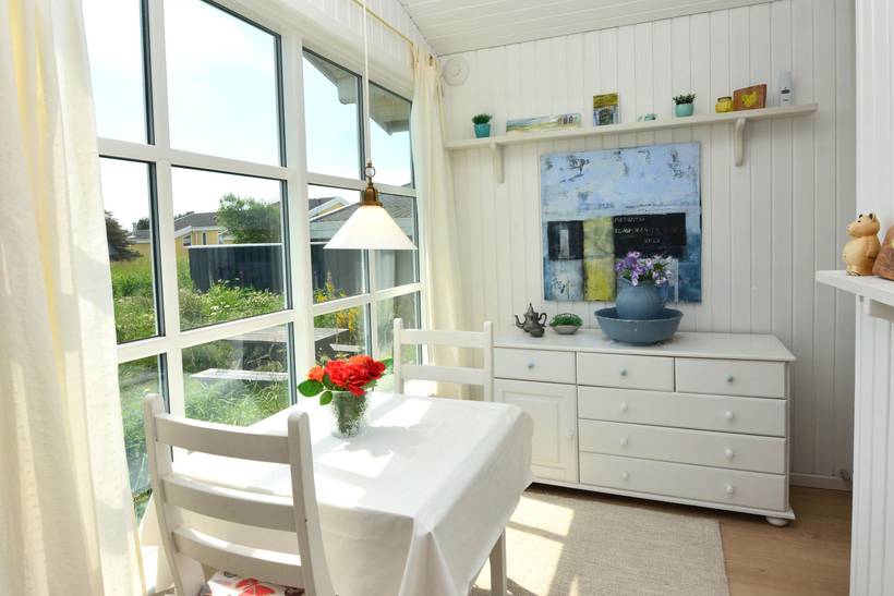 Foto von Ferienhaus HH82 in Tornby - Nordjütland