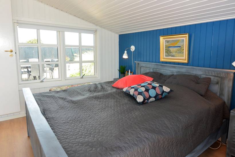 Foto von Ferienhaus HH82 in Tornby - Nordjütland