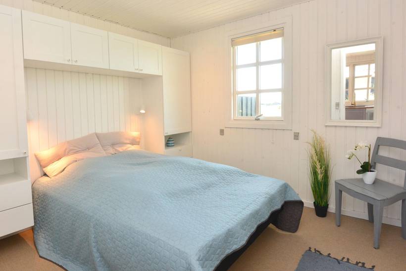 Foto von Ferienhaus HH82 in Tornby - Nordjütland