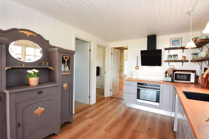 Foto von Ferienhaus HH82 in Tornby - Nordjütland