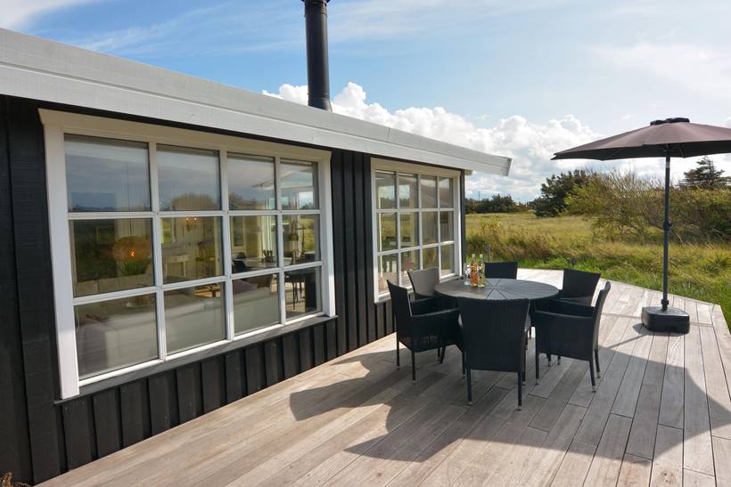 Foto von Ferienhaus HH82 in Tornby - Nordjütland