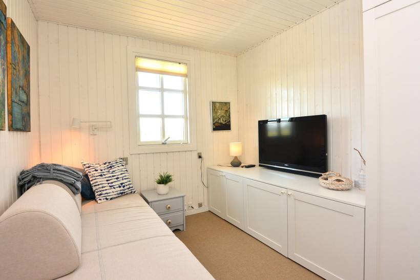 Foto von Ferienhaus HH82 in Tornby - Nordjütland