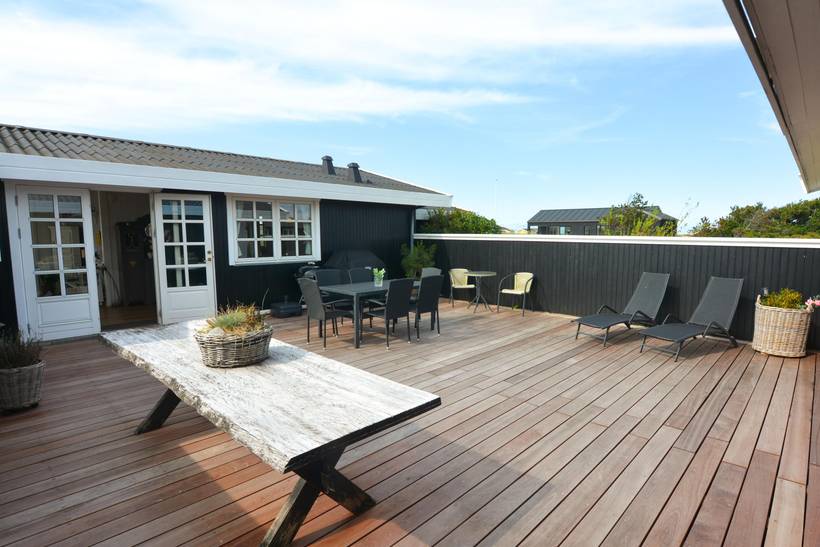 Foto von Ferienhaus HH82 in Tornby - Nordjütland