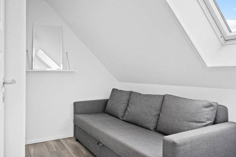 Foto von Ferienhaus HH85 in Vejlby Klit - Westjütland