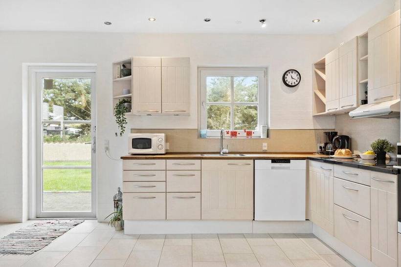 Foto von Ferienhaus HH85 in Vejlby Klit - Westjütland