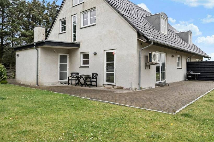Foto von Ferienhaus HH85 in Vejlby Klit - Westjütland