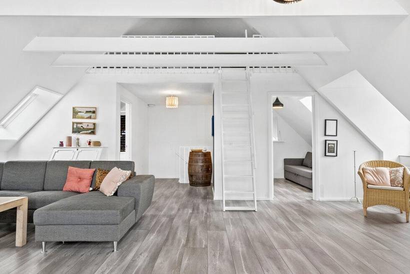 Foto von Ferienhaus HH85 in Vejlby Klit - Westjütland