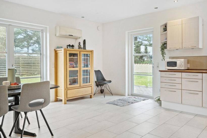 Foto von Ferienhaus HH85 in Vejlby Klit - Westjütland