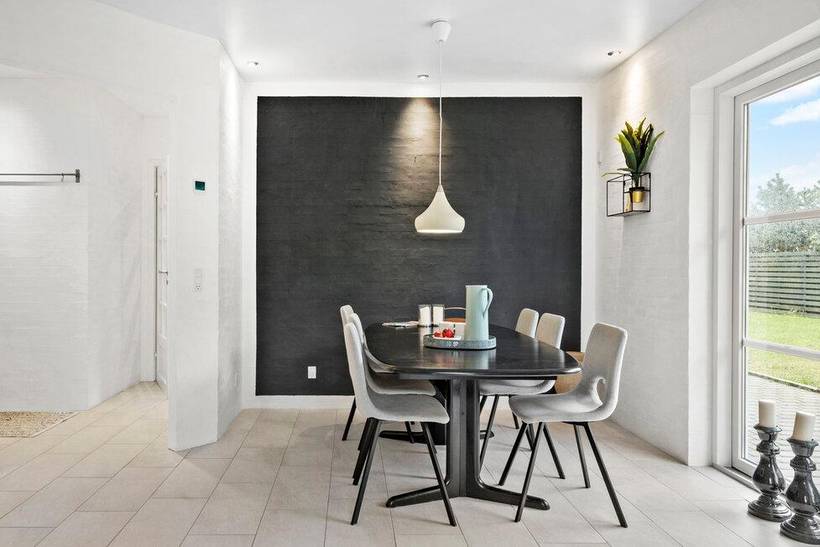 Foto von Ferienhaus HH85 in Vejlby Klit - Westjütland