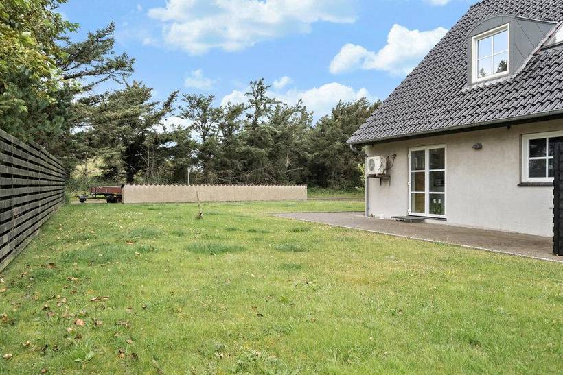 Foto von Ferienhaus HH85 in Vejlby Klit - Westjütland