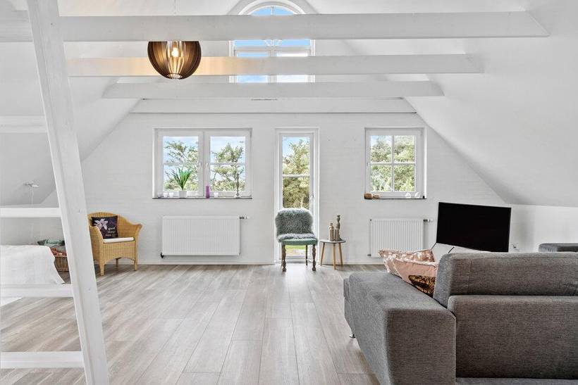 Foto von Ferienhaus HH85 in Vejlby Klit - Westjütland