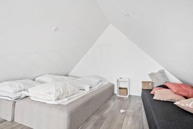 Foto von Ferienhaus HH85 in Vejlby Klit - Westjütland