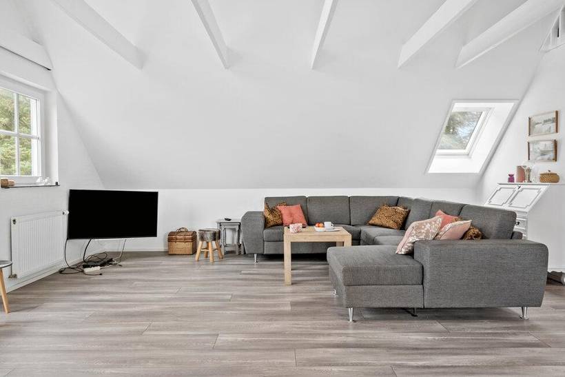 Foto von Ferienhaus HH85 in Vejlby Klit - Westjütland