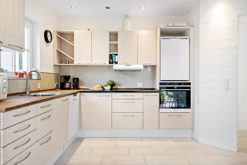 Foto von Ferienhaus HH85 in Vejlby Klit - Westjütland