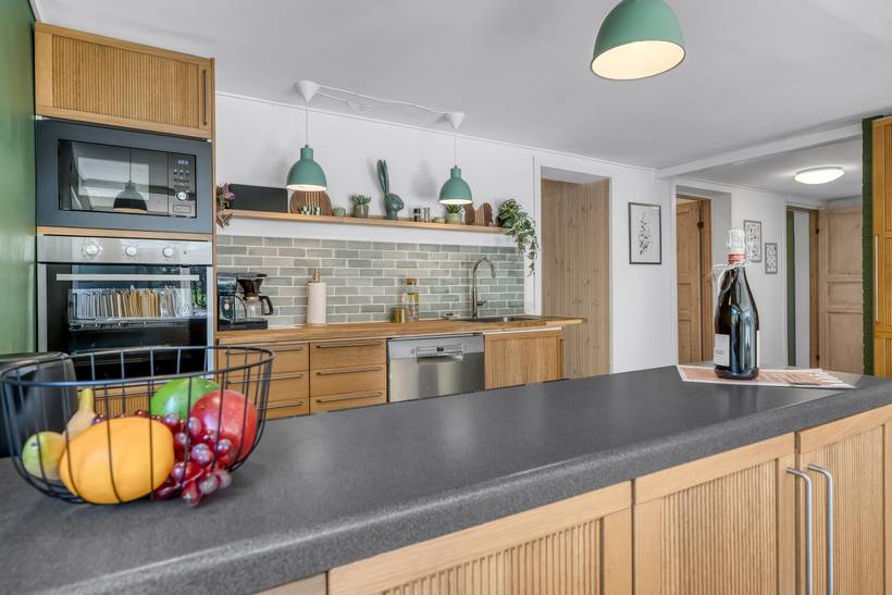 Foto von Ferienhaus HH87 in Hou - Nordjütland Ost