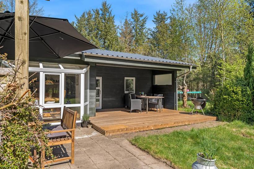 Foto von Ferienhaus HH87 in Hou - Nordjütland Ost