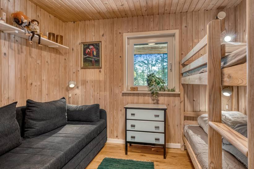 Foto von Ferienhaus HH87 in Hou - Nordjütland Ost